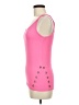 Guess Pink Sleeveless Top Size M - photo 5