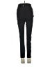 Lululemon Athletica Solid Black Active Pants Size 00 (estimated) - photo 2
