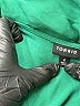 Torrid 100% Polyester Green Long Sleeve Blouse Size 4X Plus (4) - photo 7