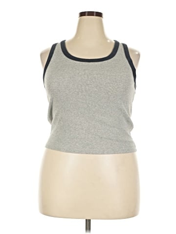 Hollister Tank Top (view 1)