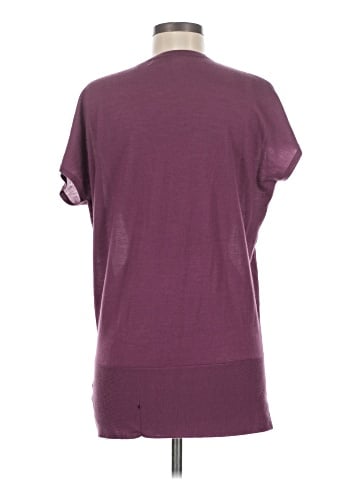 Michael Stars Cashmere Cardigan (view 2)