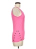Guess Pink Sleeveless Top Size M - photo 4