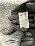 Blue Life 100% Polyester Stars Black Cocktail Dress Size S - photo 8
