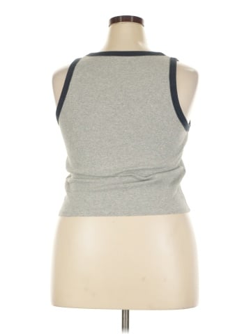 Hollister Tank Top (view 2)