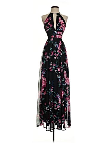 Express Cocktail Dress (view 1)