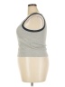 Hollister Gray Tank Top Size XXL long - photo 5