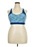 Avia Blue Sports Bra Size XXL - photo 1