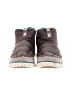 L.L.Bean Gray Ankle Boots Size 11 - photo 2