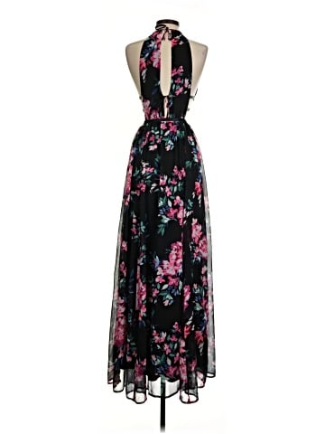 Express Cocktail Dress (view 2)