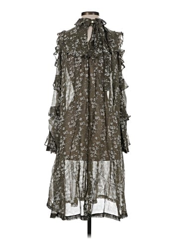 Robert Rodriguez Casual Dress (view 1)
