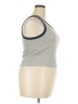 Hollister Gray Tank Top Size XXL long - photo 4
