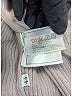 Chanel 100% Cotton Tan Cardigan Size 14 - photo 12