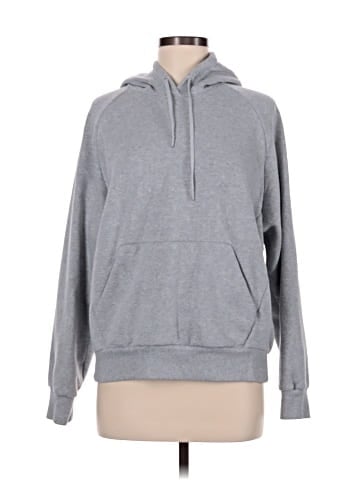 Athleta Pullover Hoodie (view 1)