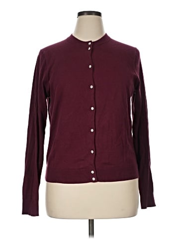 J.Crew Factory Store Cardigan (view 1)