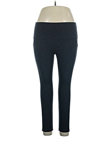 PrAna Active Pants (view 1)