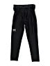 Under Armour Black Track Pants Size M (youth) - photo 1