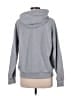 Athleta Gray Pullover Hoodie Size M - photo 2
