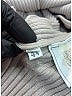 Chanel 100% Cotton Tan Cardigan Size 14 - photo 13