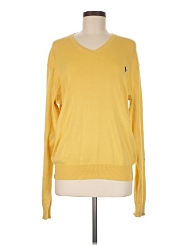 Polo by Ralph Lauren Pullover Sweater (view 1)
