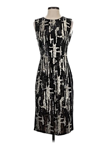 BCBGMAXAZRIA Cocktail Dress (view 1)