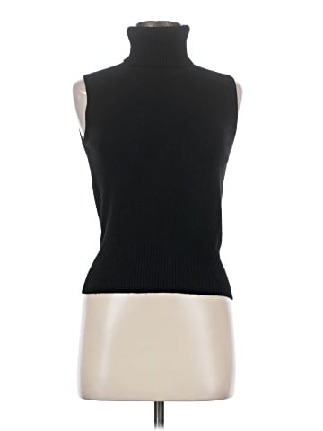 Ann Taylor Sweater Vest (view 1)