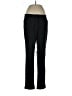 Adidas Solid Black Active Pants Size 12 - photo 1