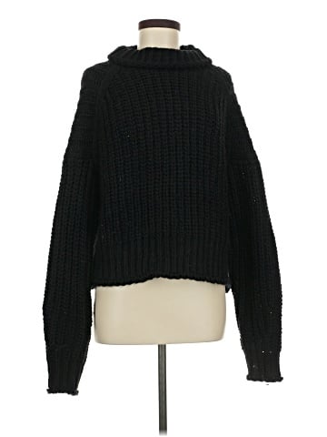 H&M Turtleneck Sweater (view 1)