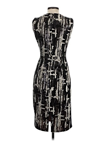 BCBGMAXAZRIA Cocktail Dress (view 2)