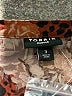 Torrid 100% Rayon Brown 3/4 Sleeve Blouse Size 3X Plus (3) - photo 7