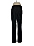 Adidas Solid Black Active Pants Size 12 - photo 2