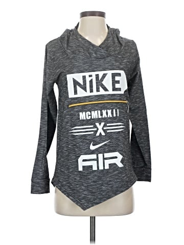 Nike Pullover Hoodie (view 1)
