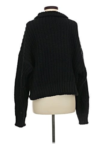 H&M Turtleneck Sweater (view 2)