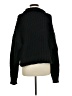 H&M Solid Black Turtleneck Sweater Size M - photo 2
