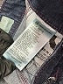 Adriano Goldschmied Blue Jeans Size 26 waist - photo 5