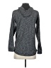 Nike Gray Pullover Hoodie Size S (estimated) - photo 2
