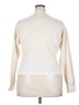 1.State Ivory Cardigan Size XXL - photo 2