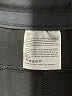 Lululemon Athletica Solid Black Track Pants Size 12 - photo 7