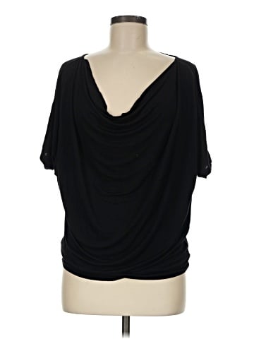 Remain Short Sleeve Top (view 1)