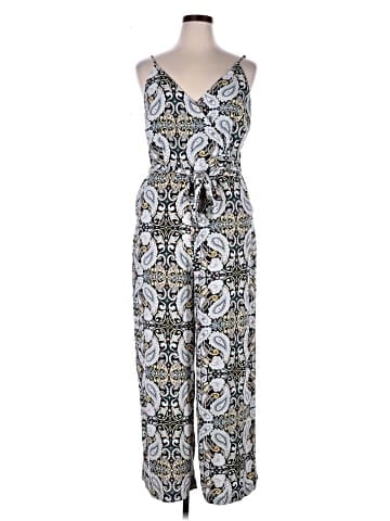 Ann Taylor LOFT Outlet Jumpsuit (view 1)