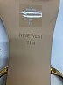Nine West Gold Sandals Size 11 - photo 3