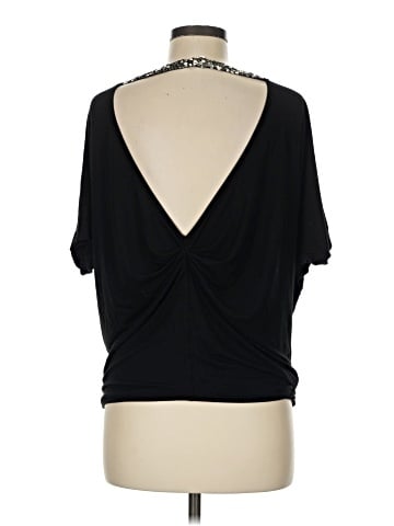 Remain Short Sleeve Top (view 2)