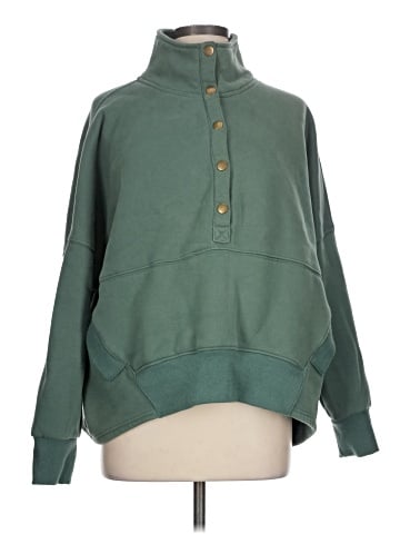 Oddi Sweatshirt (view 1)