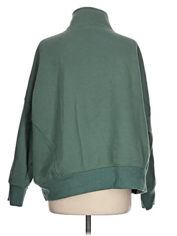 Oddi Sweatshirt (view 2)