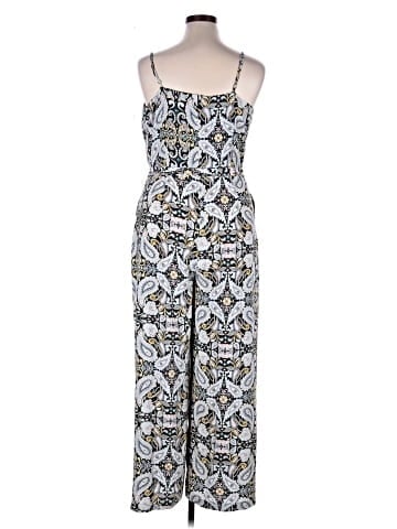 Ann Taylor LOFT Outlet Jumpsuit (view 2)