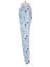 Joe Boxer Print Blue Casual Pants Size S - photo 5