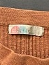 FP BEACH Tan Shorts Size S - photo 3