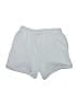 Assorted Brands Solid Gray Athletic Shorts Size M - photo 2