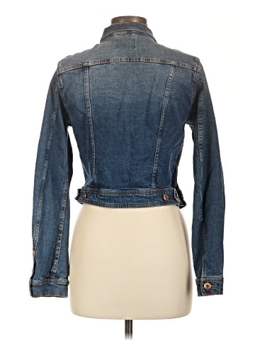Love Tree Denim Jacket (view 2)