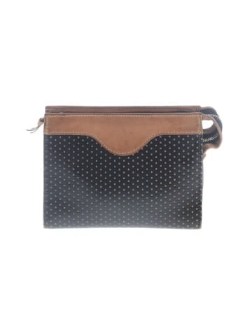 Dooney & Bourke Leather Wristlet (view 1)