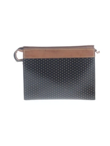 Dooney & Bourke Leather Wristlet (view 2)